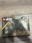 LEGO Star Wars 75345 501st Clone Troopers Battle Pack 119pc *NIB*