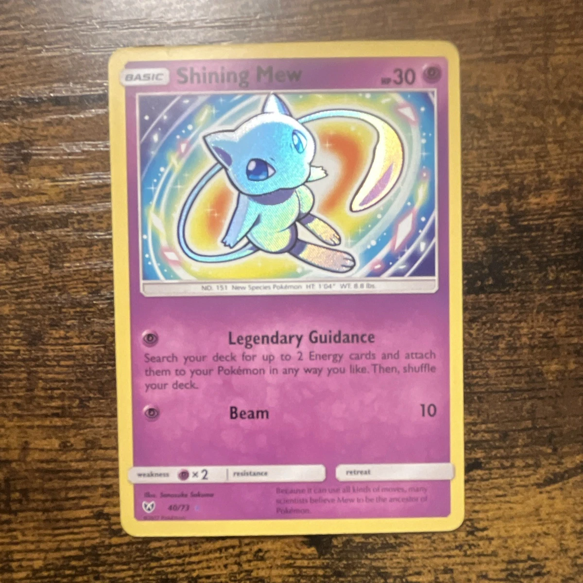 pokemon grading cards Pokémon card PSA 10 Mew ex SAR 347/190 Shiny Treasure ex JAP – Pika Japan  Cards main image 1