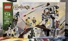 Lego castle sealed Set 7079 Drawbridge Defense NIB Sealed Retired Set RARE