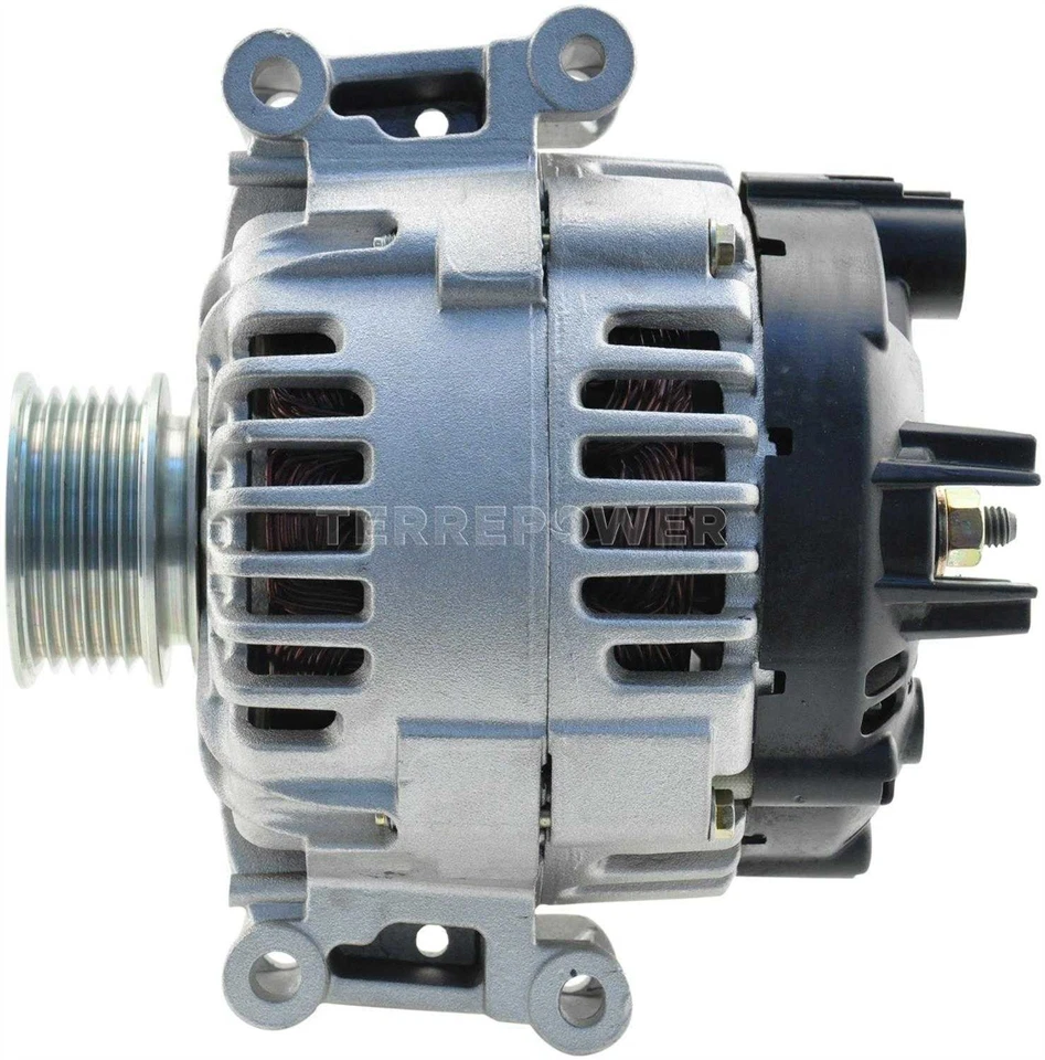 Alternador BBB Industries 11070 Reman Foto 4 de 4