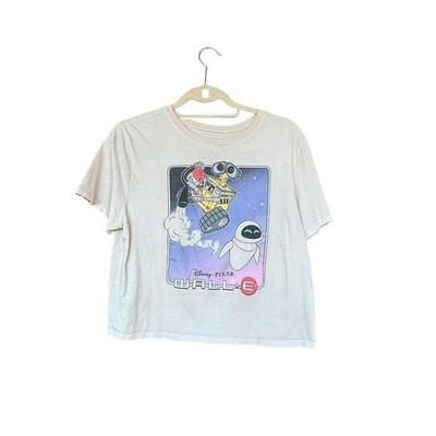 Pixar WALL-E Graphic Tee XL   