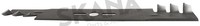 Ersatzklinge FüR Tosaerba Universelle 508MM Rif 1100215