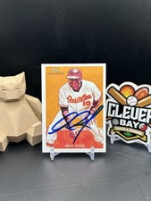 2010 Topps National Chicle Baseball Review 28