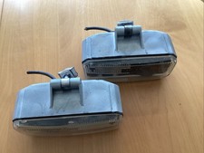 Produktbild - auto teile gebraucht, Kombi Scheinwerfer, Fern- und Abblendlicht 