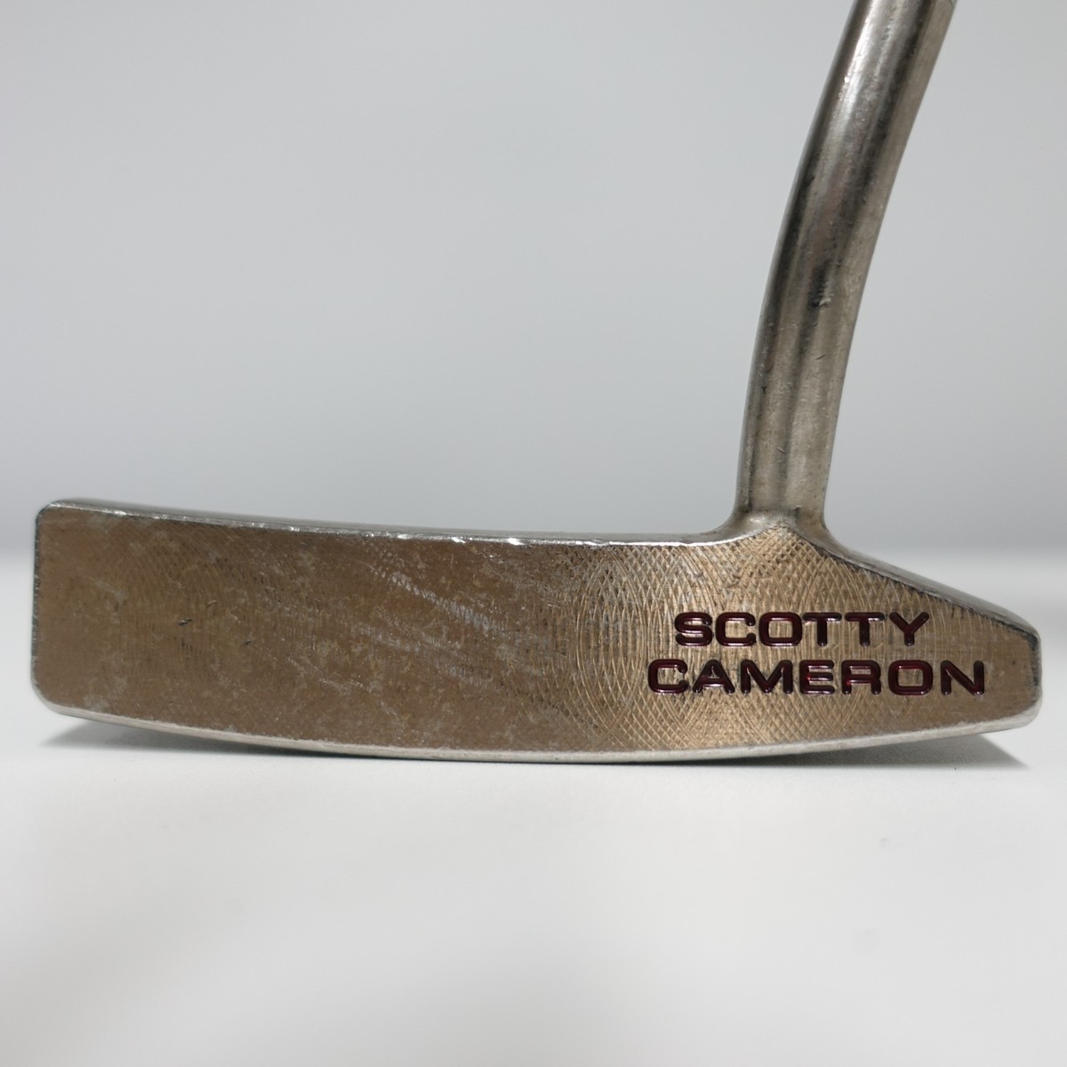 Scotty Cameron California Hollywood Putter 34