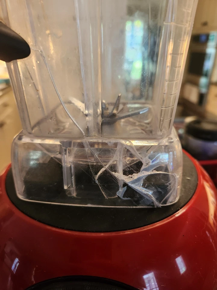 Batidora digital Dash DPB500 Chef Series - Potente (1400 W) - SIN JARRA Foto 4 de 4