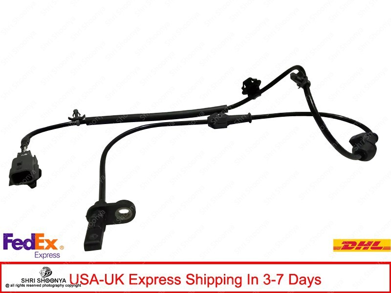 56210M68P00 Front Wheel Right Sensor Fit For Suzuki S-Cross 2015