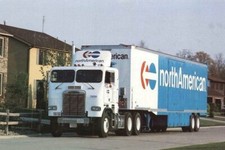 *Freightliner FLA (1985) northAmerican* AMERICAN TRUCK, ALTAYA, DIE CAST