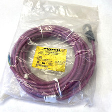 Turck P-RKV 40-162-10M Minifast Cable U-08345