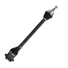 Front Right CV Axle Shaft for 1995-2002 VW Cabrio 1993-99 Golf Jetta Auto Trans.