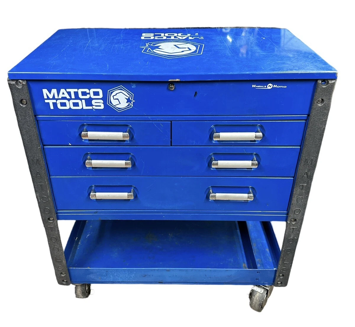 MATCO TOOLS 35