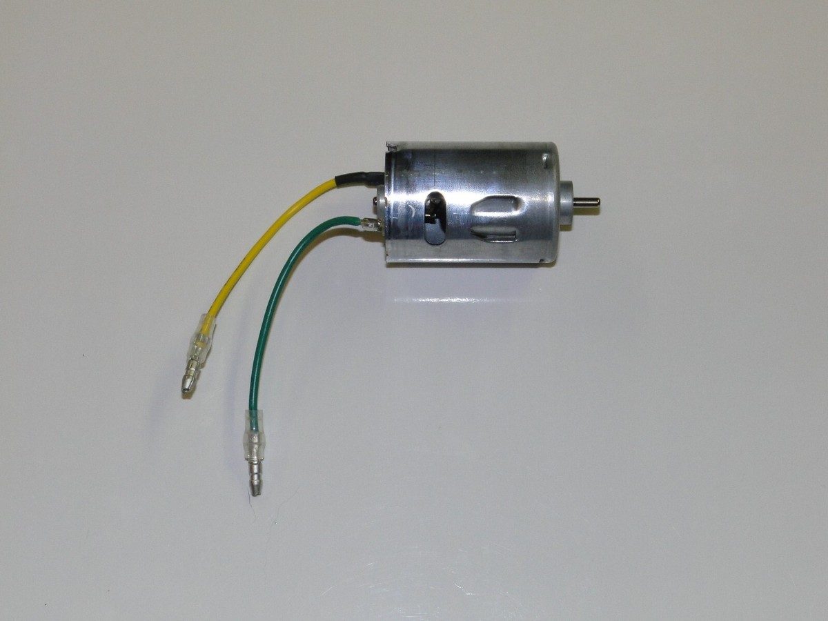 NEW TAMIYA WILD ONE RS-540SH MOTOR 540 MABUCHI Long Wire TNM