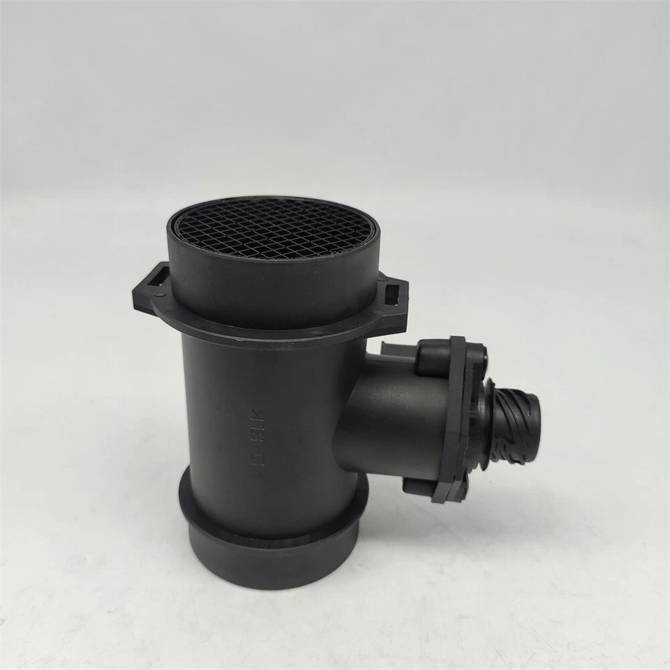 Sensor de flujo de aire de masa Bosch MAF 0280217110 para 95-01 BMW 318i 750iL 850Ci Foto 3 de 4