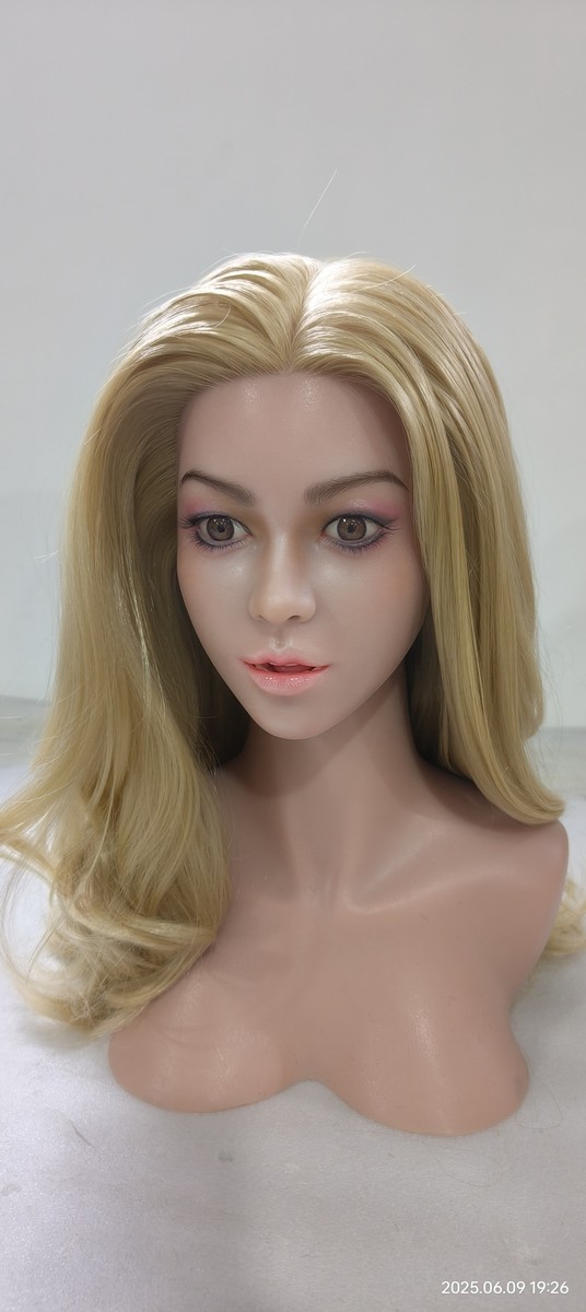 Realistic Sex Doll Head Masturbator Silicone Mobile Jaw Tongue ROS Heads for Men | eBay Realistic Sex Doll Head Masturbator Silicone Mobile Jaw Tongue ROS Heads for Men | eBay