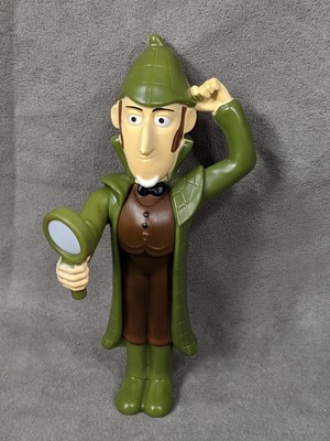 sherlock gnomes burger king