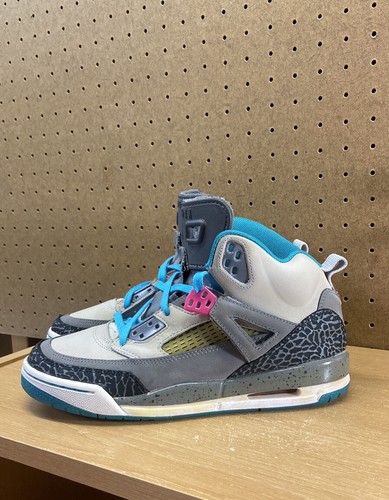 Air Jordan Spizike [317321-063] GS 