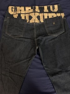zoo york jeans