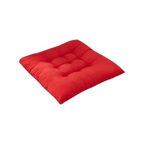 Floor Cushion Pouf Pillow Square Floor Pillow Seating Chenille Meditation Cushio - Bild 40 von 42