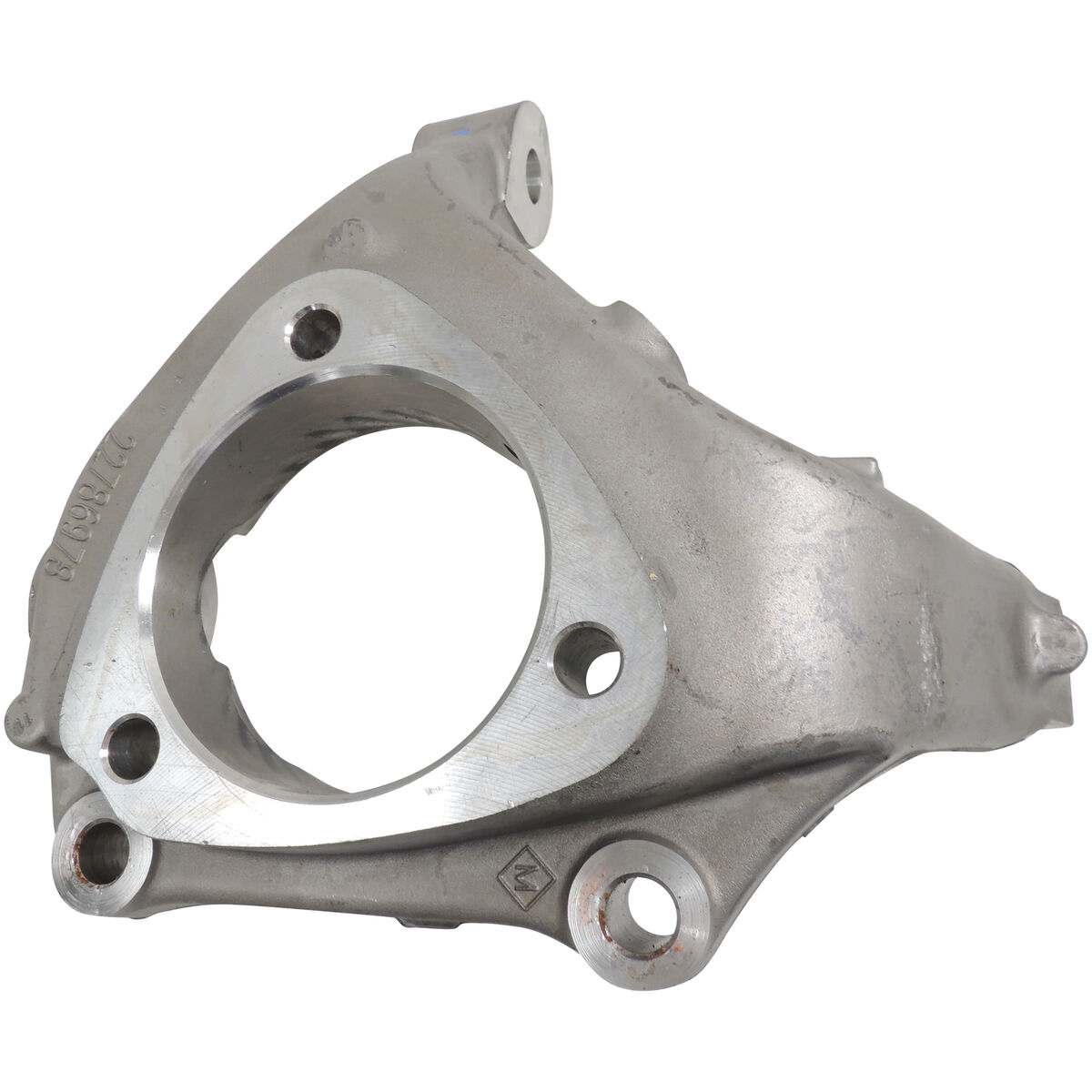 22786978 Right Hand Front Steering Knuckle OEM 2010-17 Chevy 22786978 Right Hand Front Steering Knuckle OEM 2010-17 Chevy