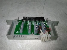 HP 44471D General Purpose Relay No Cover