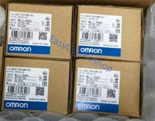1PCS Omron Brand Temperature Controller New E5CCRX2ASM802 E5CC-RX2ASM-802