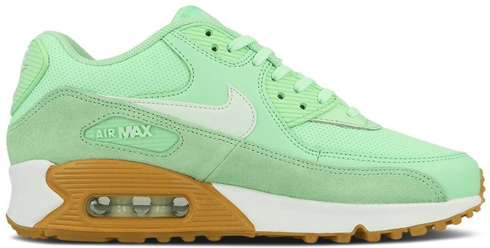 Nike Air Max 90 Green W for sale | eBay