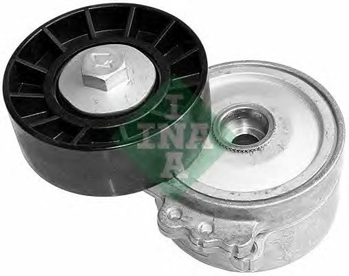 INA 534 0334 10 Braccio Tenditore Cinghia Poly-V