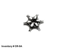 Original Model 1892-1903 Colt Da .38 Revolver Ejector Style 1 Army Side Arm