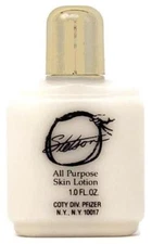 Stetson by Coty for Men (Select Lot) 30 ml/1 oz All Purpose Skin Lotion Unboxed