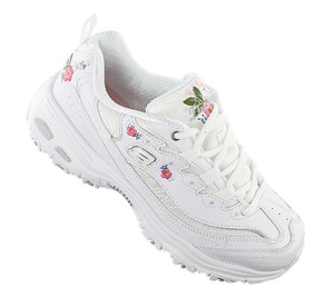 zapato zapatilla skechers