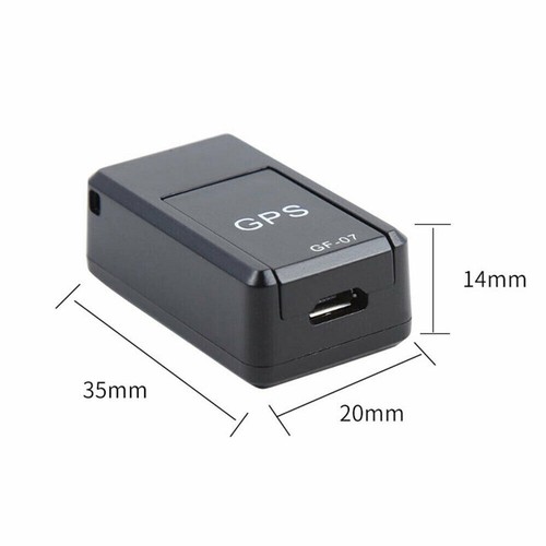 Magnetic GF22 Voice Mini GF21 GPS Tracker Vehicle GF09 Real Time Tracking - Picture 25 of 28