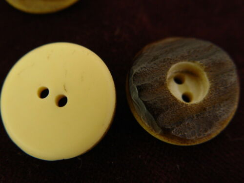 d=22mm traditional buttons buttons decorative buttons plastic buttons buttons 3 pcs TK106 - Picture 1 of 2
