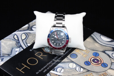 Costacamps Time Machine - GMT - Pepsi
