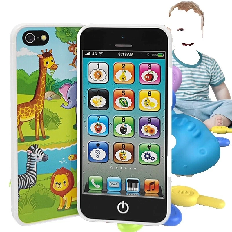 Juguetes de desarrollo para bebés 6-12 meses NOVEDAD