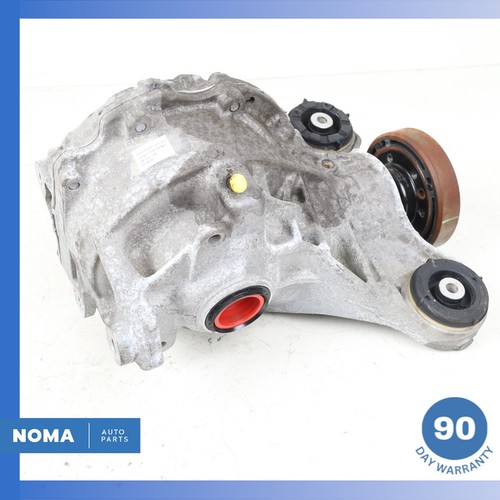 13-19 Jaguar X351 XJ XF 3.0 Rear Differential Diff Axle Carrier 2.56 OEM 28k - Picture 8 of 18