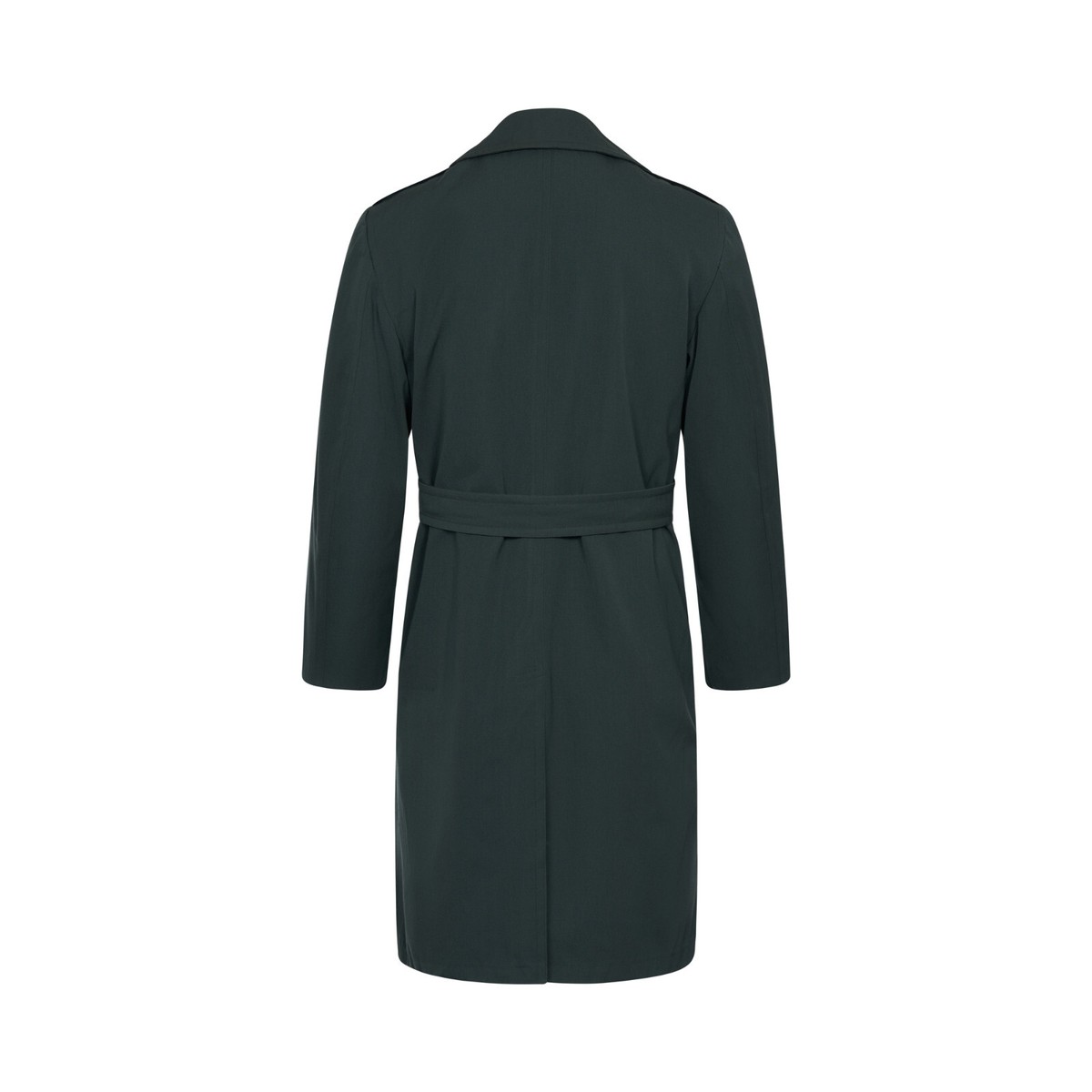 Trench Classico Da Uomo In Lana, Marina Militare, 48