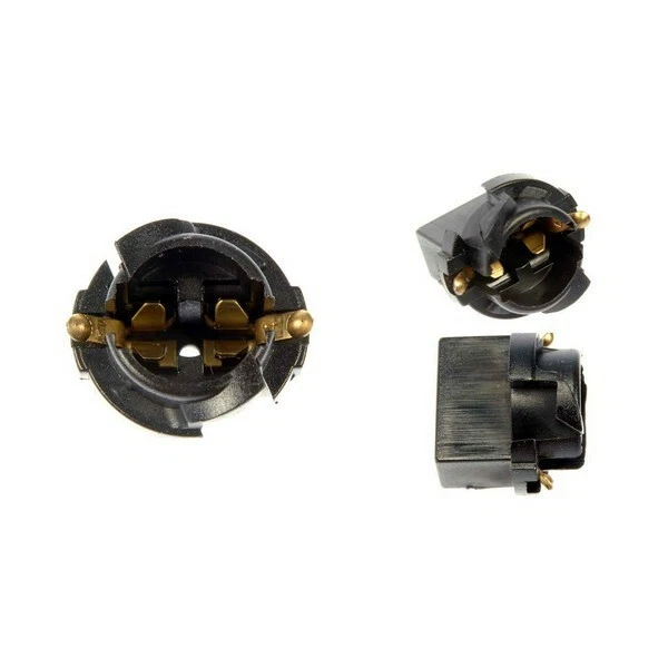 Enchufe de luz del panel de instrumentos para Chevrolet G20 Dorman 1975-1978 555ZX37 Foto 2 de 2