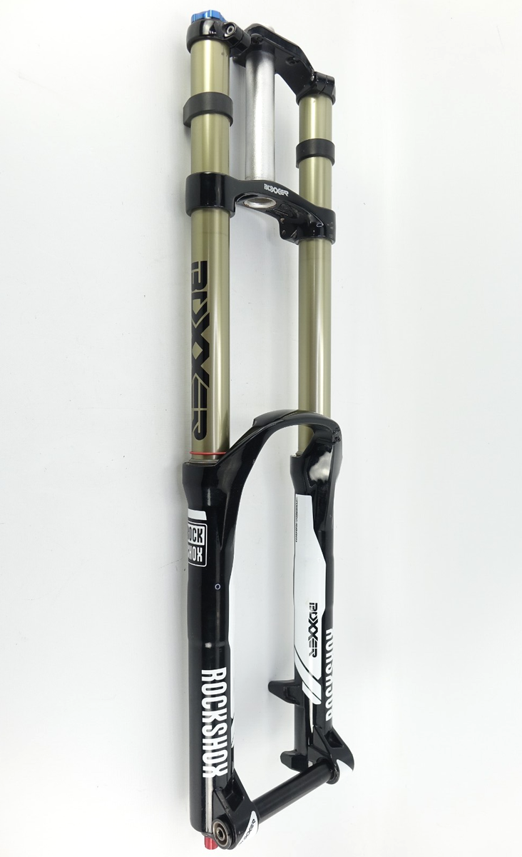 ロックショックス　ボクサー　RC 26インチ ロックショックス ボクサー RC 26インチ RockShox BoXXer RC (26