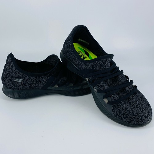 skechers goga max tennis shoes
