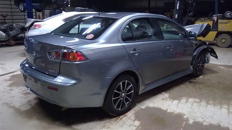 2017 17 Mitsubishi Lancer ES Emergency Hand Brake 87752 - Image 4 of 4