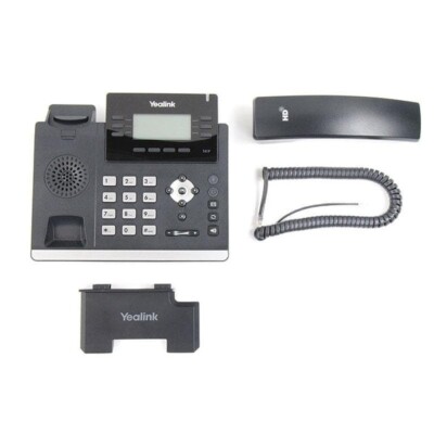 YEALINK T41P VoIP PHONE 