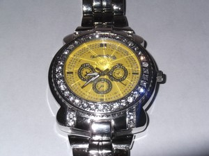 monte carlo watch