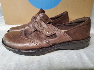 earth spirit women's loafers