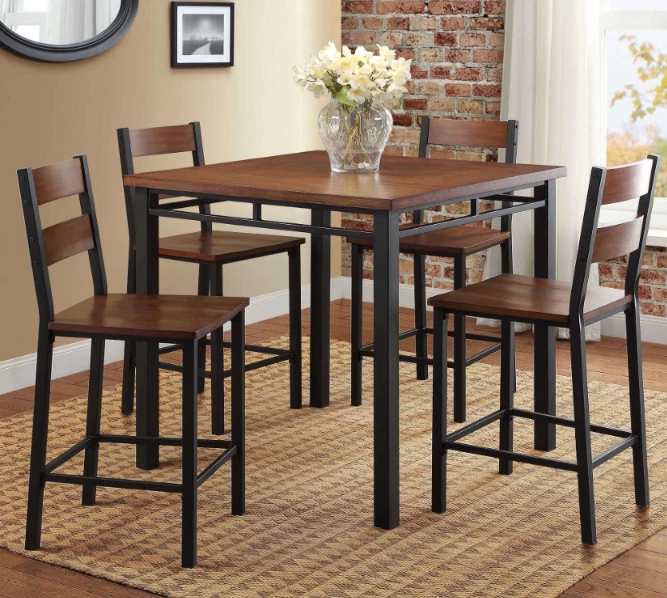 High top kitchen table sales