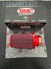 FILTRO BMC ASPIRAZIONE DIRETTA CONICO SPORTIVO DIAMETRO 60MM FBTW60-150P