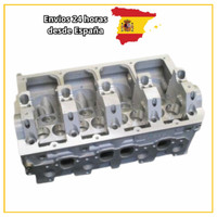 Nackter Zylinderkopf Audi, Ford, Seat, Skoda, VW 908716 038103351D 03G103351C