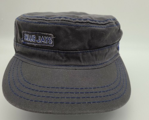 New Era Adjustable Cadet Hat Cap | eBay