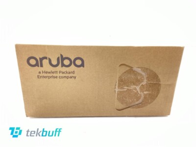 HPE Aruba X372 1050 Watt Power Supply - Hot-Plug/Redundant - JL087A#B2B