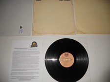 Todd Rundgren Faithful Sterling EXC '76 1st Press ULTRASONIC Clean