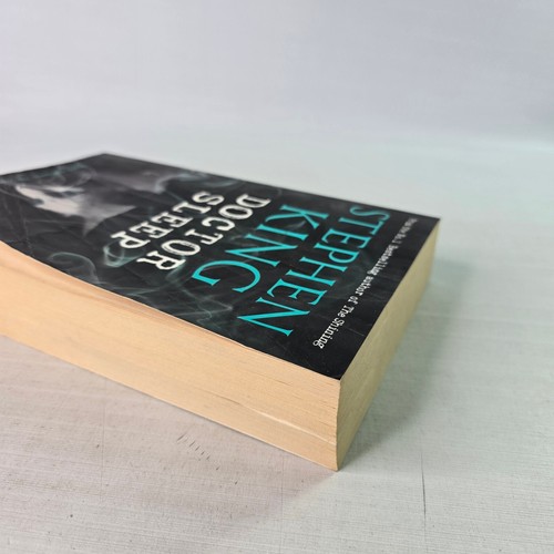 Stephen King PB & HC Books Horror Paranormal - Choose Your Own - Select & Save - Picture 344 of 472